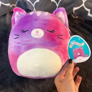 “Caeli” Squishmallow